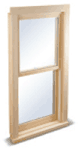 Doube Hung Windows