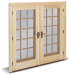 French Doors